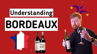 Let's Explore Bordeaux (Red) - Understanding one of the most famous wine regions in the world