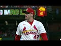GIANTS vs. CARDINALS: Official Full Game Highlights (September 14) | 2026 MLB Season