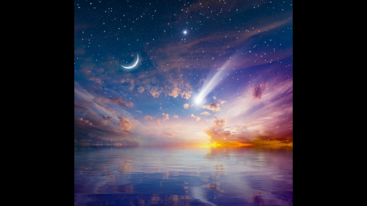 New Moon Dec 2025 Spiritual Meaning
