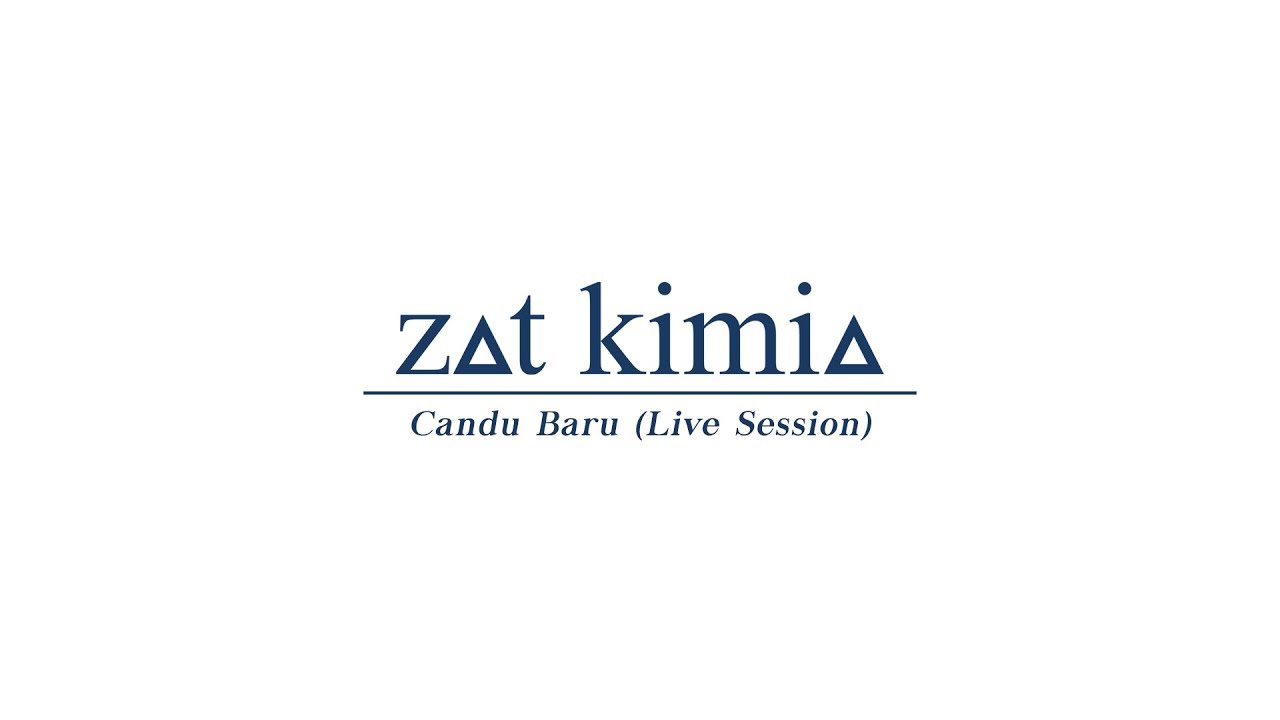 Zat Kimia - Candu Baru