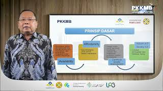 SAMBUTAN REKTOR UNIVERSITAS PAMULANG | PKKMB 2024/2025 Genap