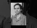 Ted Bundy… #psychology #debate #crime #mindset #history #news #mafia #facts #naturevsnurture