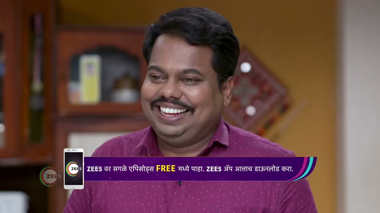YA−MAN EP-16W Ep - 213 | Man Udu Udu Zhala | Zee Marathi | Best Scene | Watch