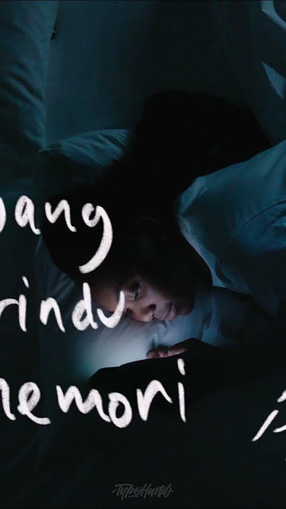 TYPEHAND STUDIO - IDGITAF TERPIKAT SENYUMMU
