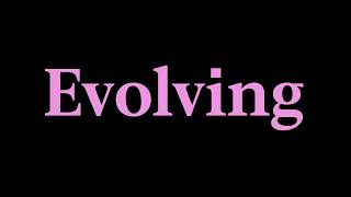 Altro Typeface - Variable Animation