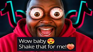TikTok's Horniest Unc