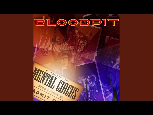 Bloodpit - Out To Find You