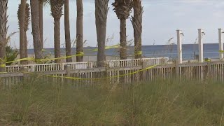 11-year-old killed after falling from condo balcony in Panama City Beach