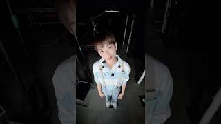 아주 NICE💕#andTEAM #HARUA