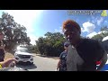 When Fighting Over Fried Chicken Gets You Arrested