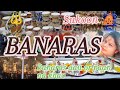Gangas ghats, temples, and timeless charm"# #gangaAarti #banarasvlog #temples #youtubevlog #blessing