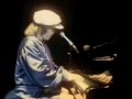 Elton John - Bennie and the Jets (Live in Russia 1979)