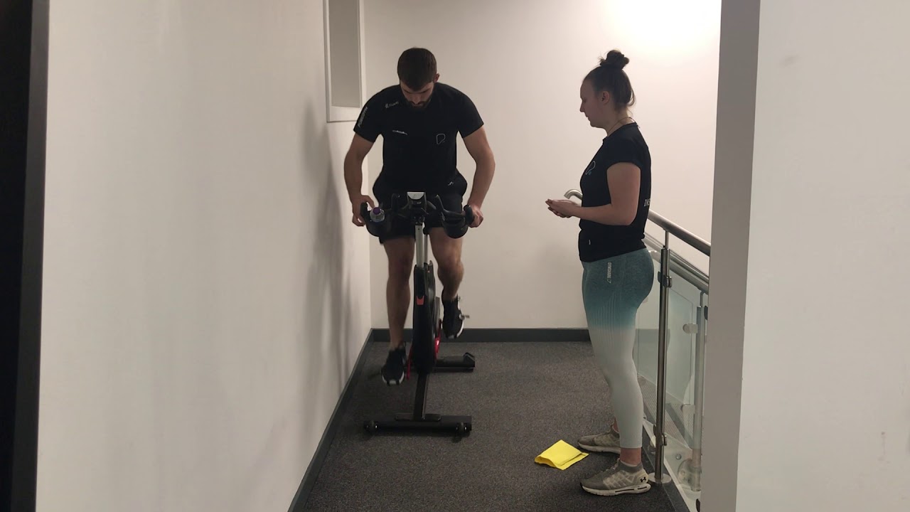 PT L3 exam holly weston