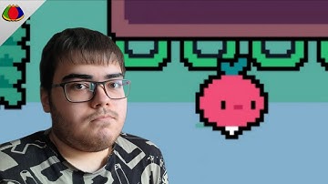 Koto Swamp is... a swamp. | Dadish 2 Part 3