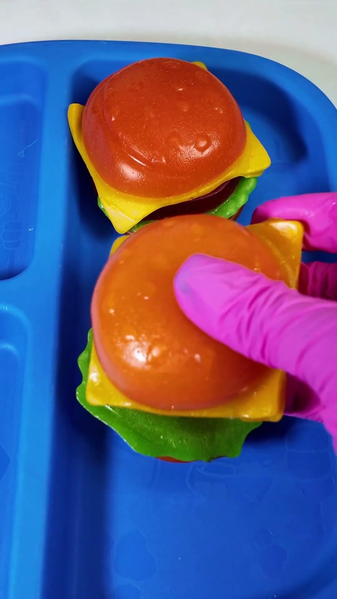 Satisfying With Unboxing \u0026 Review Miniature Kitchen Set Cooking Video | ASMR #shorts  #shortsfeed
