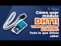 Módulo Sensor Temperatura Y Humedad Dht11 Arduino