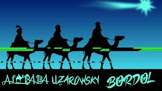 ALIBABA x UZAROWSKY x BORDOL #DOWYJEBANIA_TEAM [PROMOMIX]