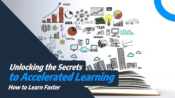 🚀 How to Learn Faster: Unlocking the Secrets to Accelerated Learning 🌟