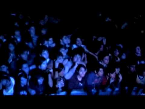 LAWSON ETERNAL SLAVE (HARD ROCK LIVE)