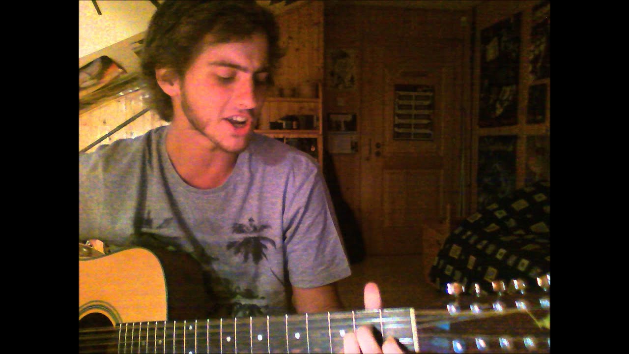 Zapach róży cover by Michał Zieleń zieleńczanka zielonki