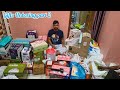 Gifts 🎁🧧 Unboxing.