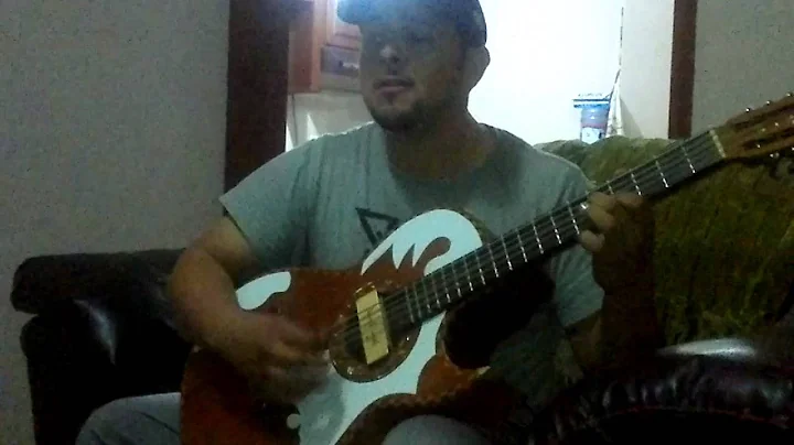 Reymon BM - Flor de las Flores