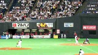 20110825ワインドアップ投法・ダルビッシュ