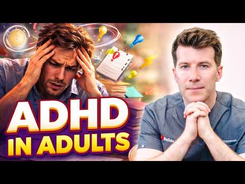 How Is Adhd Diagnosed In Adults