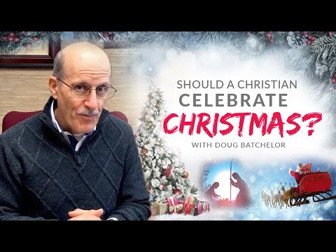 Video: Vieren Zevende-dags Adventisten feestdagen?