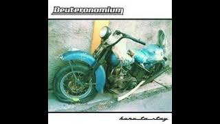 Watch Deuteronomium Here To Stay video