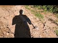 Prospecção Mineral (Ametista na Estrada)