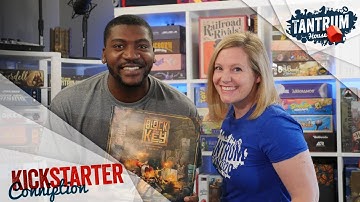 Block and Key Overview