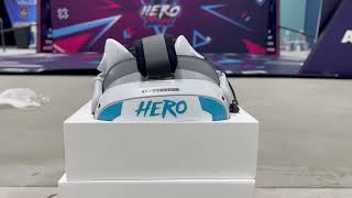 Vellix + HeroZone Teaser