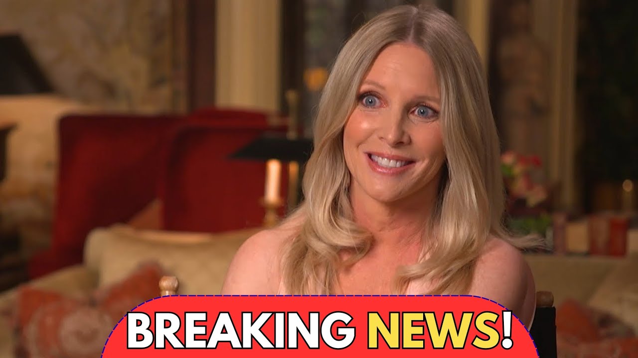 Lauralee Bell Finally Confirmed What We All Suspected!