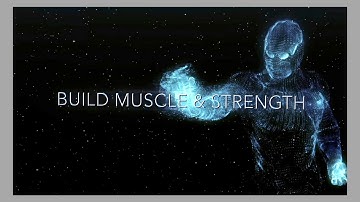 Barbell Bicep Curls for Strong Arms | GetFit Goodvibes