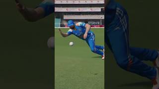 🔥KOI NAHI BACHEGA ALL OUT FT ROHIT SHARMA #cricket #shorts #gaming #viral #trending