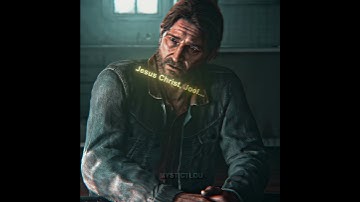 What Would You Do If You Were In Joel