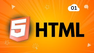 learn HTML – full tutorial for beginners (2024) lecture - 01