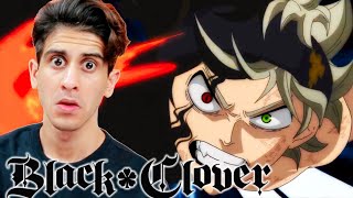 DEMON ASTA🔥🔥 Black Clover Episode 63, 64 REACTION!