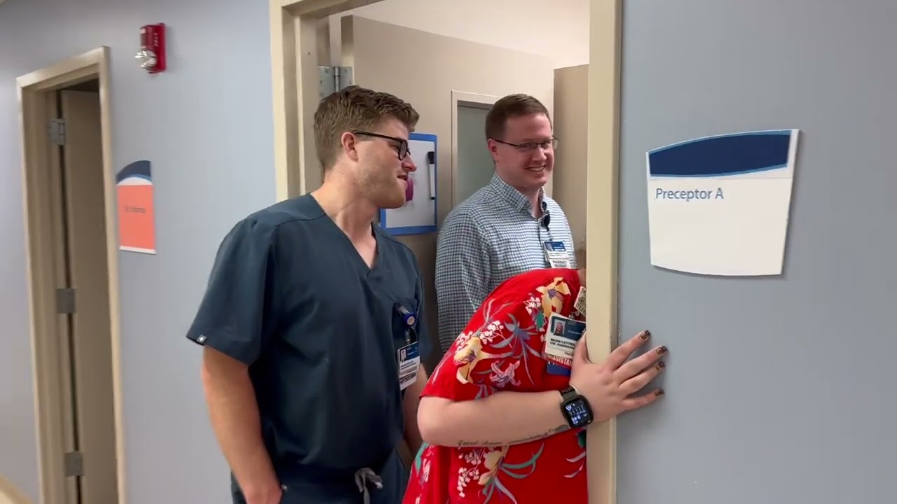 CC-VTC Family Medicine Residency