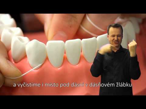 Video: Je používání párátek špatné pro vaše zuby?