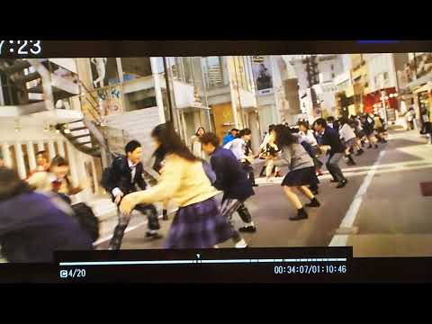 ポカリスエット １５秒version