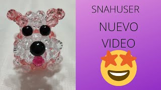 Snahuser- Nuevo video