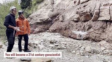 Bachelor’s degree in Earth and Climate Dynamics