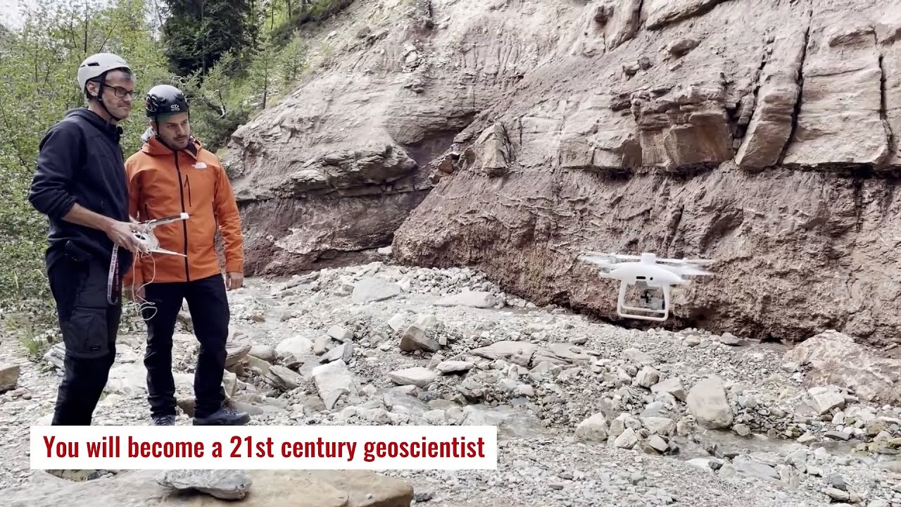 Earth and Climate Dynamics - First Cycle Degree, Sezione: Occupational  opportunities | STEM