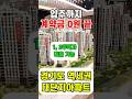 입주까지 0원 끝 경기도 역세권 대단지아파트 담보대출 가능, 성남 분당 판교 이천 경기광주 곤지암 원주 원스탑 실면적 40평 나오는 34평 신축아파트, 여주역로제비앙더센텀