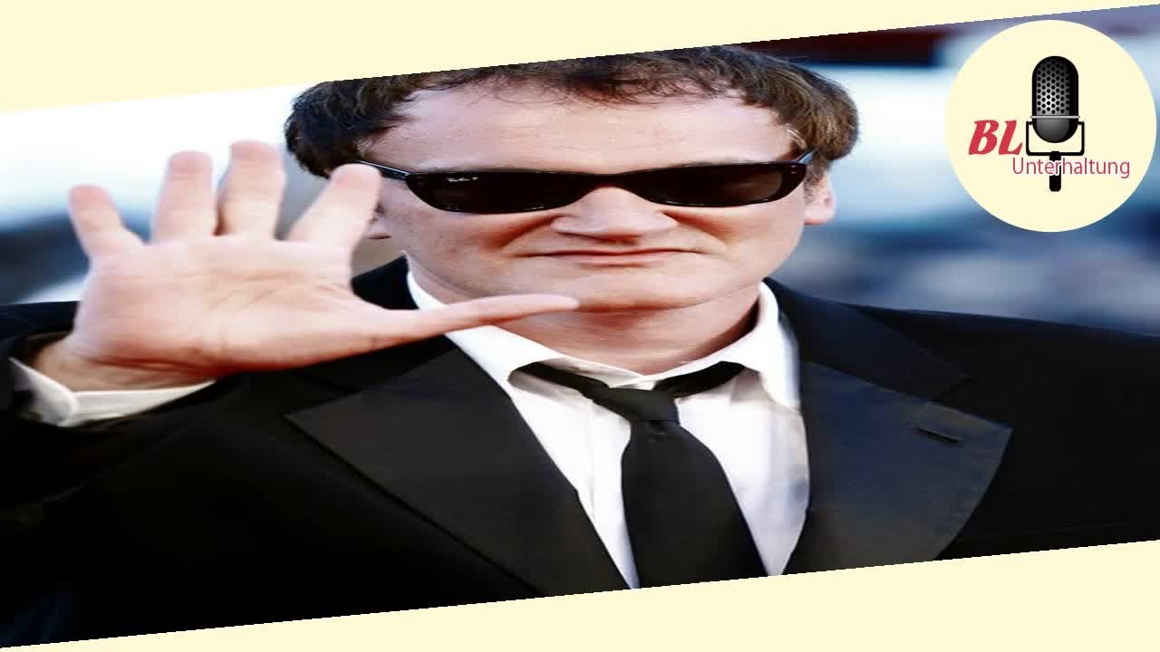 Quentin Tarantino Neuer Film im Quentin Tarantino Neuer Film im