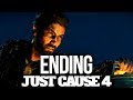 JUST CAUSE 4 ENDING Gameplay Walkthrough Part 14 (Full Game)