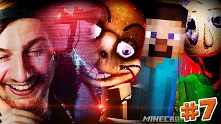 8-BitRyan Funny Moments Montage #7