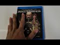PRINCE OF DARKNESS 198 SCREAM FACTORY BLU RAY UNBOXING REVIEW!!!